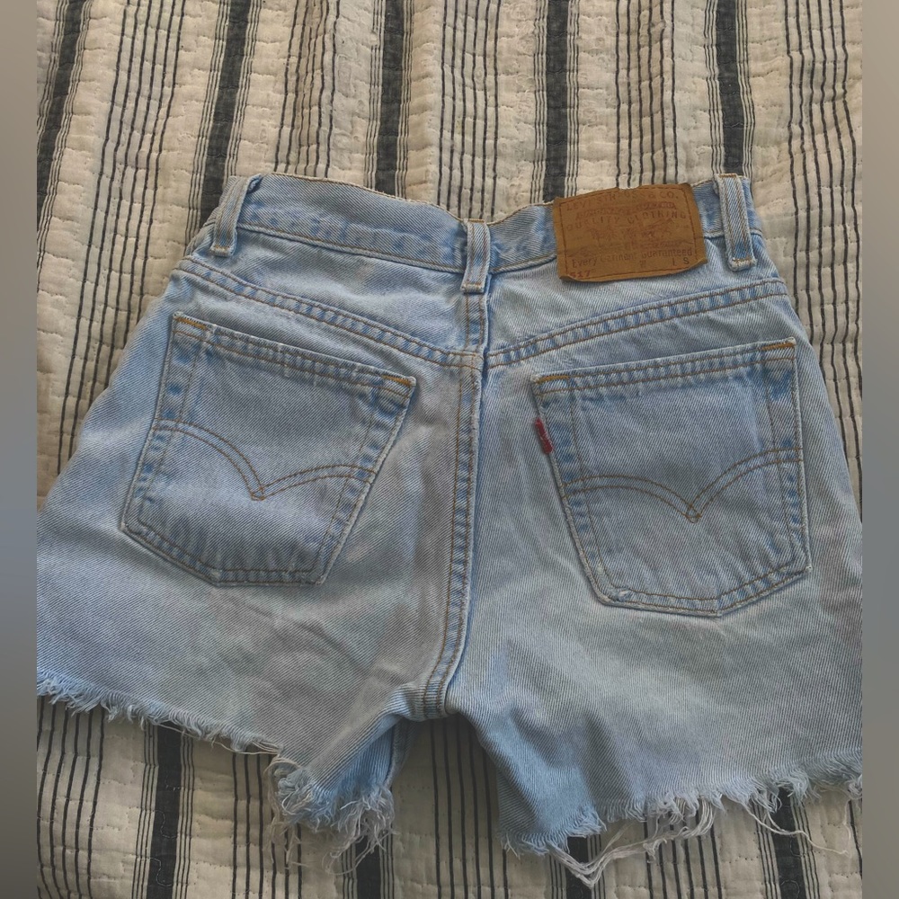 Vintage Levi’s